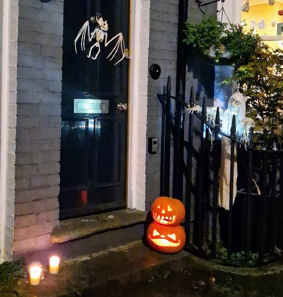 Halloween